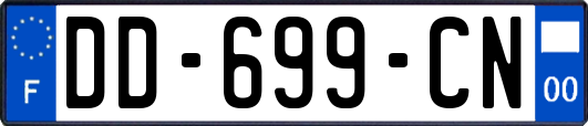 DD-699-CN