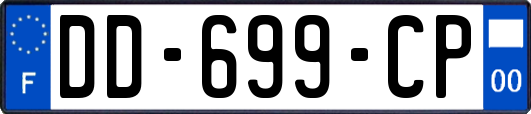 DD-699-CP