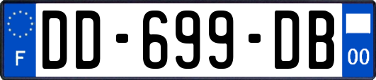 DD-699-DB