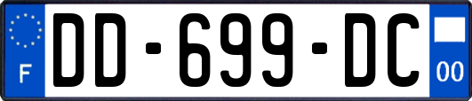 DD-699-DC