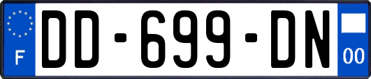 DD-699-DN