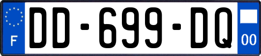 DD-699-DQ