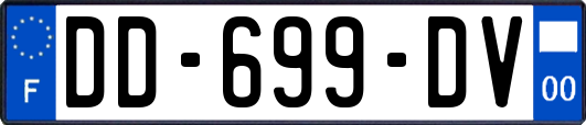 DD-699-DV