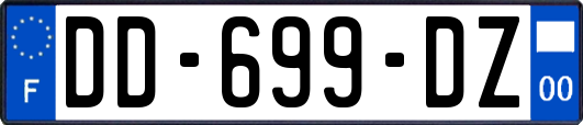 DD-699-DZ