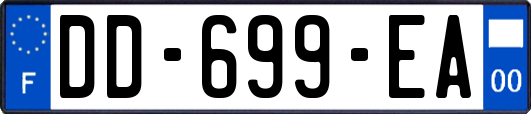DD-699-EA