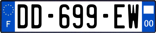 DD-699-EW