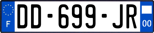 DD-699-JR