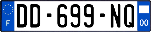 DD-699-NQ