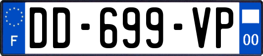 DD-699-VP