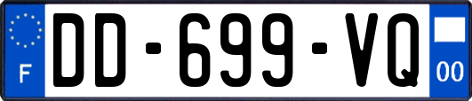DD-699-VQ