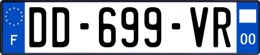 DD-699-VR