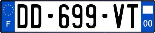 DD-699-VT