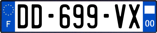 DD-699-VX