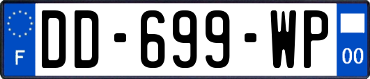DD-699-WP
