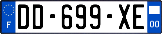 DD-699-XE