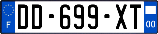 DD-699-XT