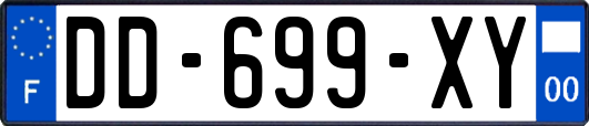 DD-699-XY
