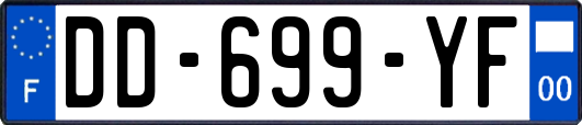 DD-699-YF