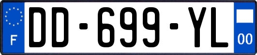 DD-699-YL