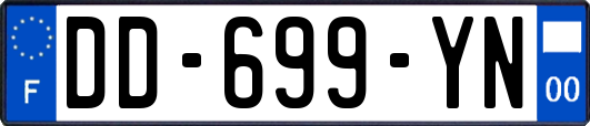 DD-699-YN