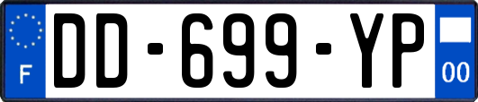 DD-699-YP