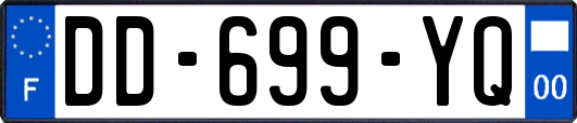 DD-699-YQ