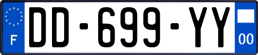 DD-699-YY
