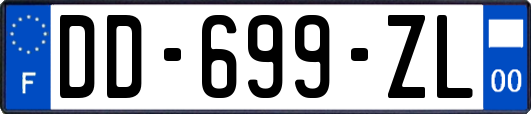 DD-699-ZL