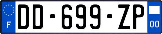 DD-699-ZP