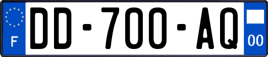 DD-700-AQ