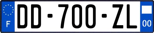 DD-700-ZL