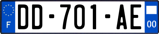 DD-701-AE