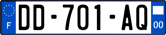 DD-701-AQ