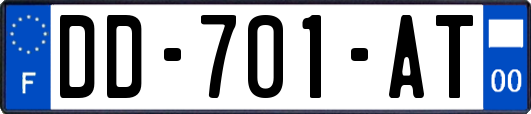 DD-701-AT