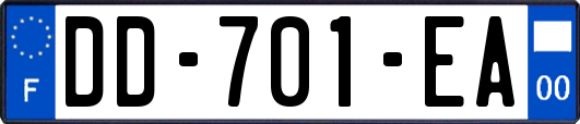 DD-701-EA