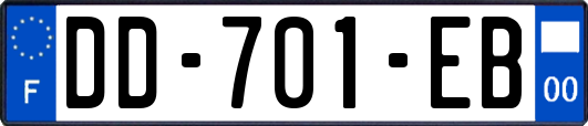 DD-701-EB
