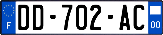 DD-702-AC