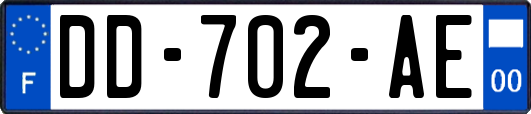 DD-702-AE