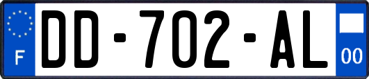 DD-702-AL