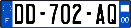 DD-702-AQ