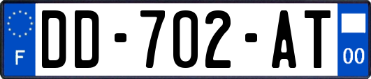 DD-702-AT