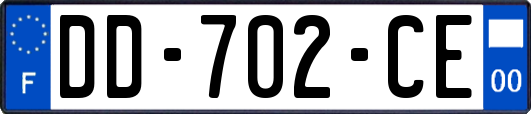 DD-702-CE