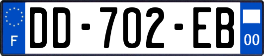 DD-702-EB