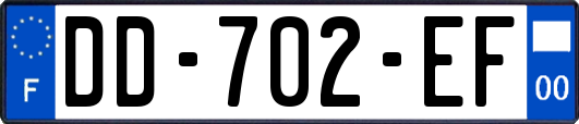 DD-702-EF