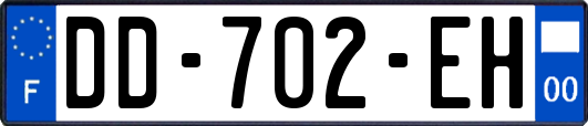 DD-702-EH