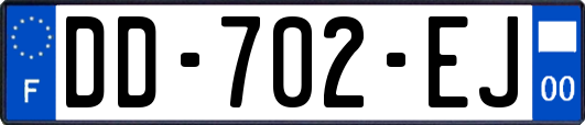 DD-702-EJ