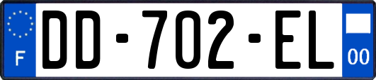 DD-702-EL