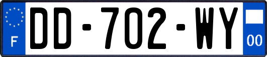 DD-702-WY