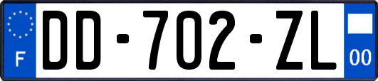 DD-702-ZL