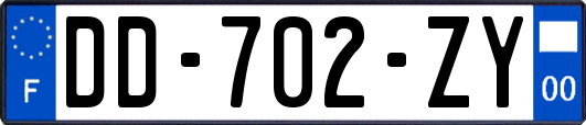 DD-702-ZY